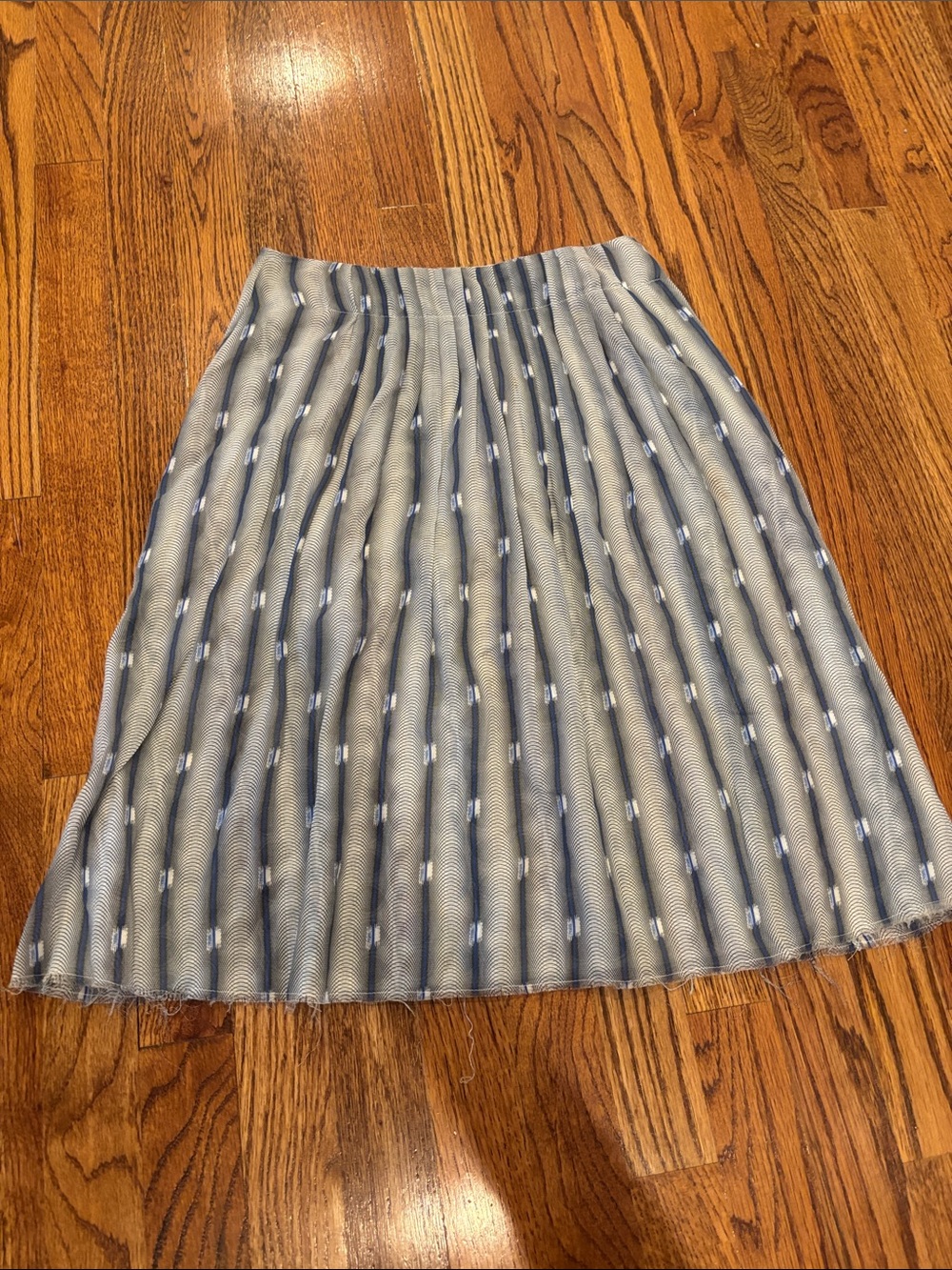 Marni skirt